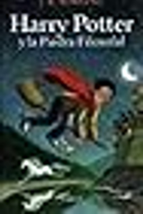 Cover Art for 9780685115299, Harry Potter y la Piedra Filosofal (Spanish Audio 8 Compact Discs Edition of Harry Potter and the Philosopher's Stone) by J. K. Rowling