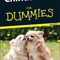 Cover Art for 9781118052259, Chihuahuas For Dummies by Jacqueline O'Neil