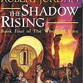 Cover Art for 9781857231212, The Shadow Rising by Robert Jordan