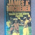 Cover Art for 9780552085014, Tales of the South Pacific by James A. Michener