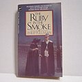 Cover Art for 9780394888262, Ruby in the Smoke by Philip Pullman