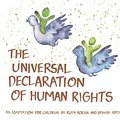 Cover Art for 9789211004243, Universal Declaration of Human Rights: An Adaptation for Children (E89 I 19h) by United Nations Publications