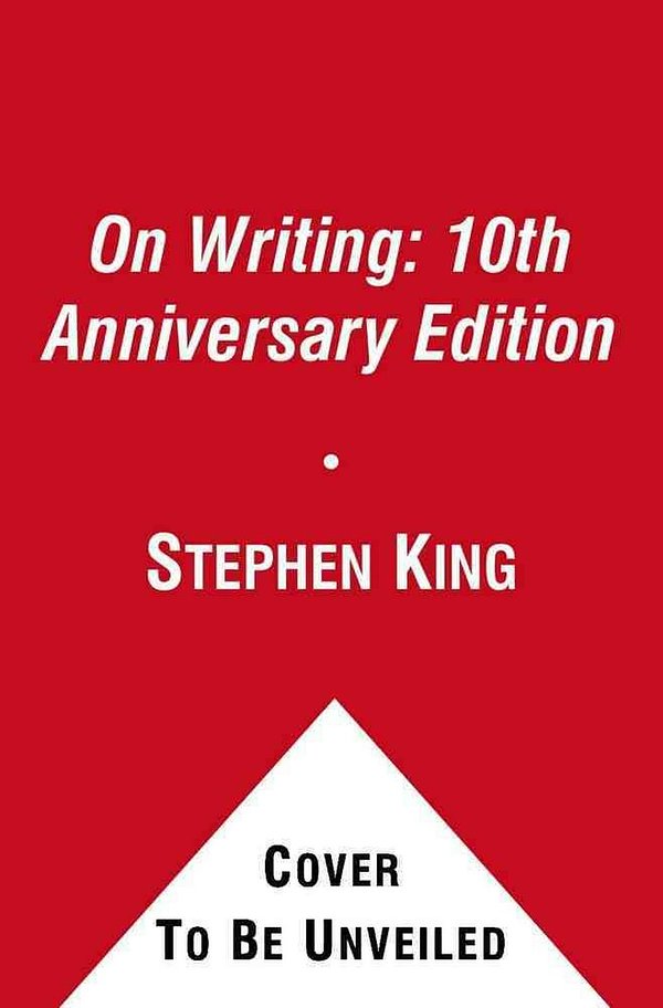 Cover Art for 9781439156810, On Writing by Stephen King