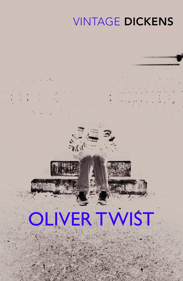 Cover Art for 9780099561439, Oliver Twist by Charles Dickens