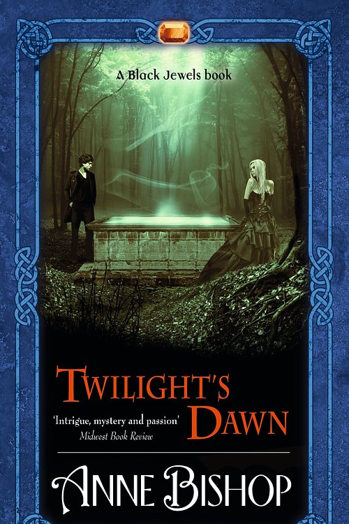 Cover Art for 9780730494843, Twilight's Dawn by Anne Bishop