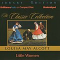 Cover Art for 9781597371384, Little Women by Louisa May Alcott