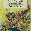 Cover Art for 9781856958622, Sourcery: Complete & Unabridged by Terry Pratchett