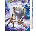 Cover Art for 9783473369355, Spirit Animals 04: Das Eis bricht by Shannon Hale