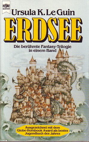 12 editions of Erdsee by Ursula K. Le Guin