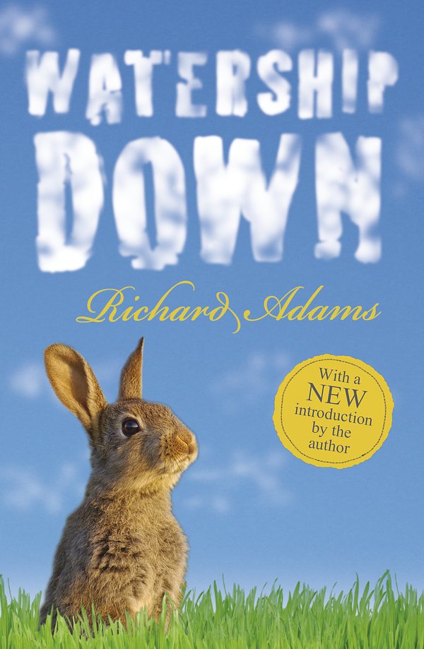 Cover Art for 9780141341934, Watership Down by Richard Adams