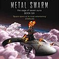 Cover Art for 9781416502913, Metal Swarm by Kevin J. Anderson