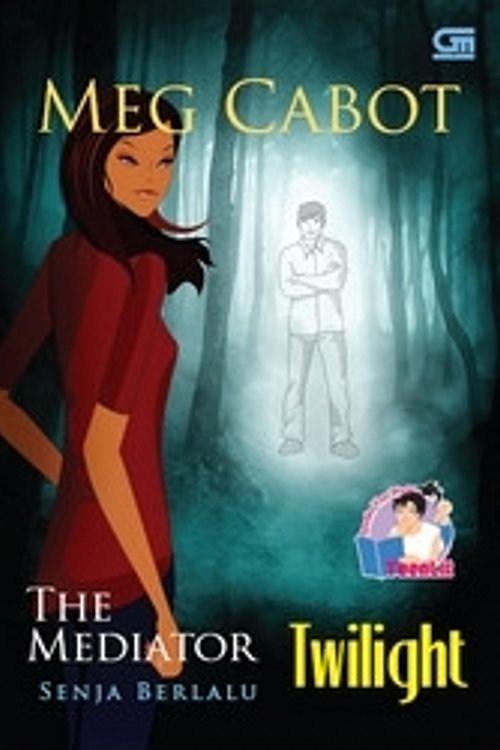 Cover Art for 9789792269413, Twilight - Senja Berlalu by Meg Cabot