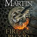 Cover Art for 9780008307738, Fire and Blood by George R. R. Martin