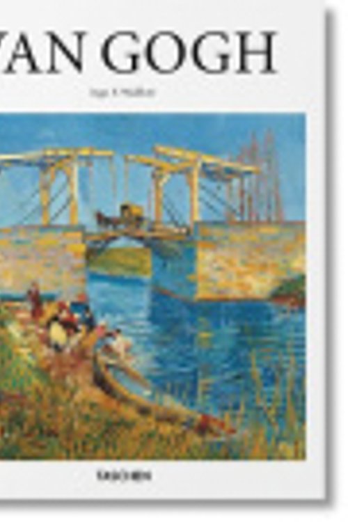 Cover Art for 9783836537407, Van Gogh by Ingo F. Walther