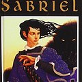 Cover Art for 9781439506073, Sabriel by Garth Nix