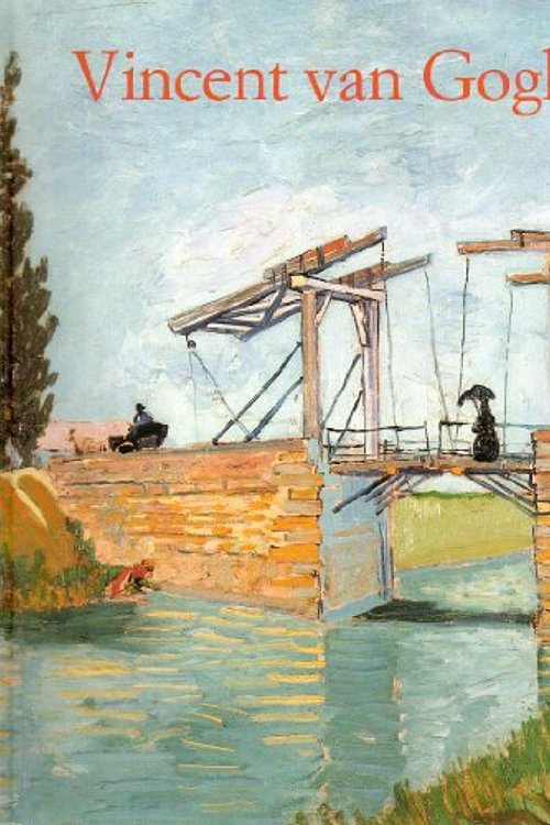 Cover Art for 9781571450982, Van Gogh by Ingo F. Walther