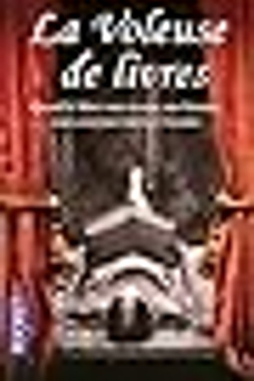 Cover Art for 9782298000764, La voleuse de livres by Markus Zusak