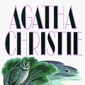 Cover Art for 9780061003660, Curtain by Agatha Christie