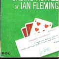 Cover Art for 9780425053638, Casino Royale by Ian Fleming