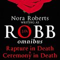 Cover Art for 9780749953966, Rapture in Death (Paperback) by J. D. Robb