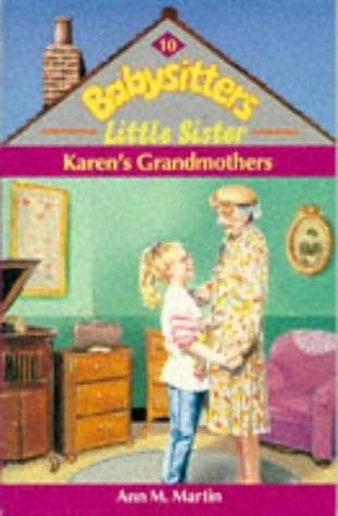 Karen's Grandmother