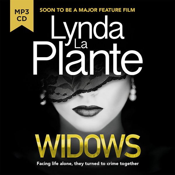 Cover Art for 9781785768170, Widows by Lynda La Plante