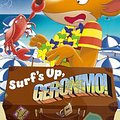 Cover Art for 9781782265313, Surf's up Geronimo! (Geronimo Stilton: 10 Book Collection (Series 3)) by Geronimo Stilton