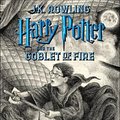 Cover Art for 9780606415170, Harry Potter and the Goblet of Fire by J K. Rowling