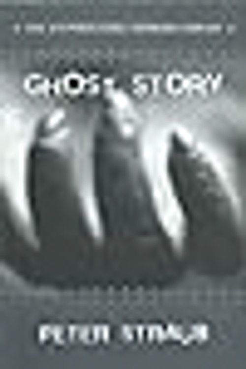 Cover Art for 9780965723138, Ghost Story by Peter Straub