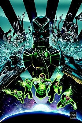 Cover Art