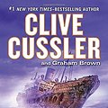 Cover Art for 9780399167317, Ghost Ship by Clive Cussler, Graham Brown