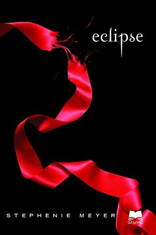 Cover Art for 9789895575718, Eclipse by Stephenie Meyer