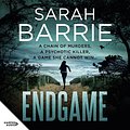 Cover Art for 9781460730553, Endgame by 
                                            
                            Sarah Barrie                        
                                    