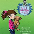 Cover Art for B017J589ME, Alice-Miranda to the Rescue by Jacqueline Harvey