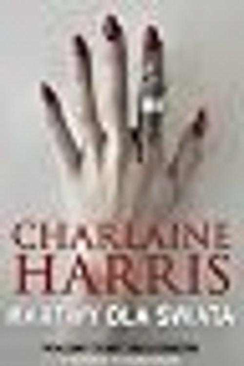 Cover Art for 9788374801720, Martwy dla świata by Charlaine Harris