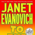 Cover Art for 9780375432026, To the Nines: A Stephanie Plum Novel (Evanovich, Janet (Large Print)) by Janet Evanovich