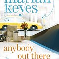 Cover Art for 9780241958575, Anybody Out There by Marian Keyes