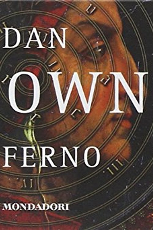 Cover Art for 9788804643234, Inferno by Dan Brown
