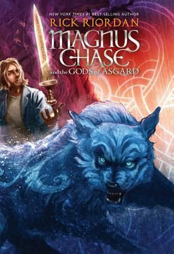 Cover Art