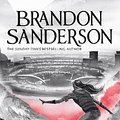 Cover Art for 9781399622318, Edgedancer by Brandon Sanderson