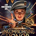 Cover Art for B07HFLJ6B4, Uncompromising Honor (Honor Harrington Book 19) by David Weber