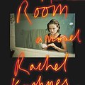 Cover Art for 9781982100759, The Mars Room by Rachel Kushner