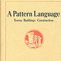 Cover Art for 9780195019193, A Pattern Language by Christopher Alexander