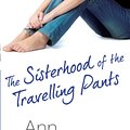 Cover Art for 9781742751207, The Sisterhood Of The Travelling Pants by Ann Brashares