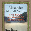 Cover Art for 9781400075720, The Good Husband of Zebra Drive by Alexander McCall Smith