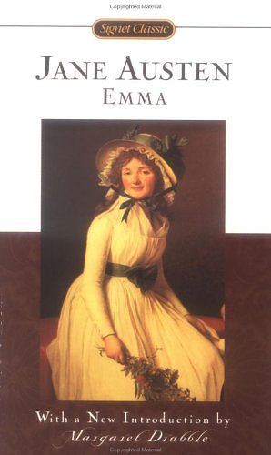 Cover Art for 9780808509608, Emma by Jane Austen