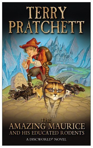 Cover Art for 0783324913026, The Amazing Maurice and his Educated Rodents: (Discworld Novel 28) (Discworld Novels) by Terry Pratchett (2011-05-26) by Terry Pratchett