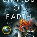 Cover Art for 9781529051889, Shards of Earth by Adrian Tchaikovsky