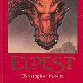 Cover Art for 9780375926709, Eldest by Christopher Paolini