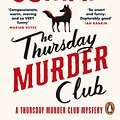 Cover Art for 9780241988268, The Thursday Murder Club by Richard Osman